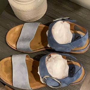 Sofft sandals